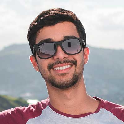 Lukáš - rezence na Booking.com